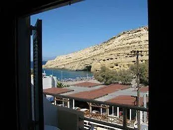 Zafiria Otel 2*