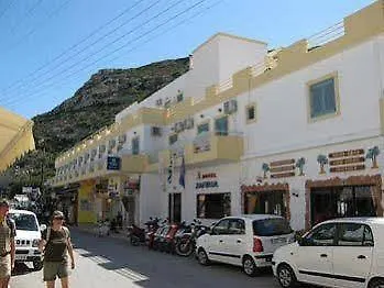 Otel Zafiria 2*