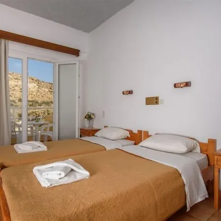 Otel Zafiria