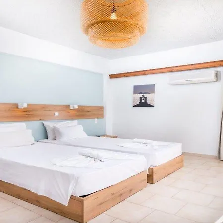 Zafiria Otel