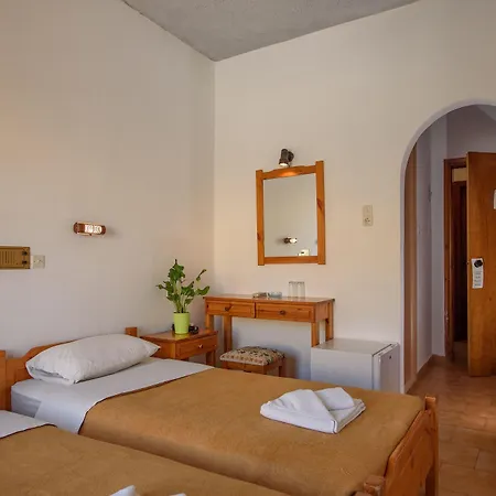 Zafiria Otel