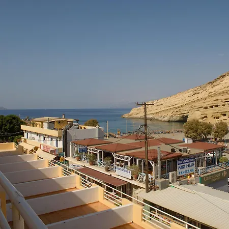Otel Zafiria
