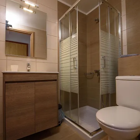 Otel Zafiria Matala