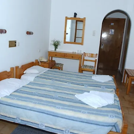 Otel Zafiria 2*