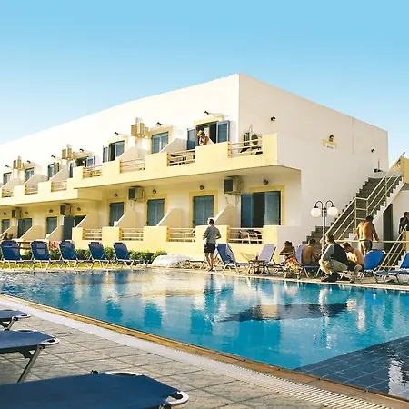 Zafiria Matala (Crete)