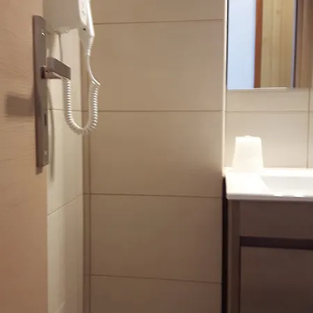 Zafiria Otel 2*