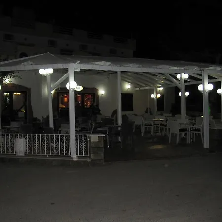 Hotel Zafiria