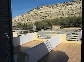 Hotel Zafiria