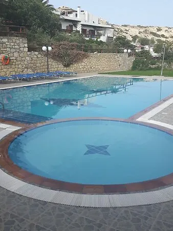 Hotel Zafiria 2*