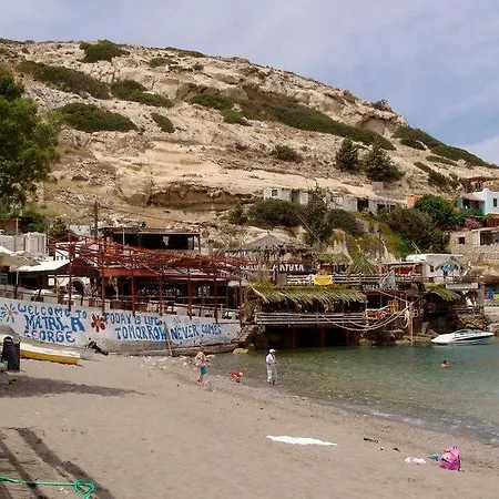 Hotel Zafiria