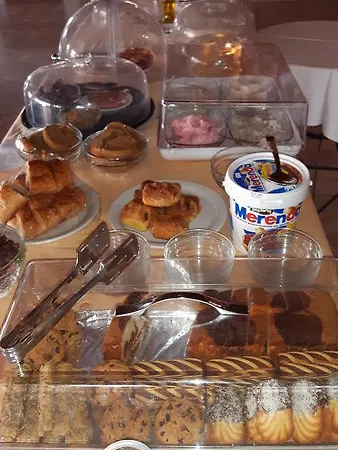 Hotel Zafiria 2*