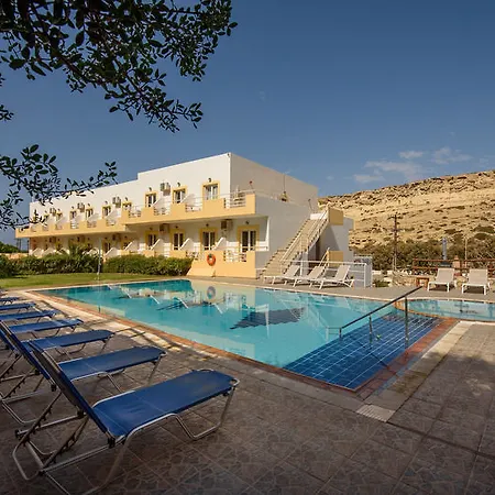 Hotel Zafiria 2*