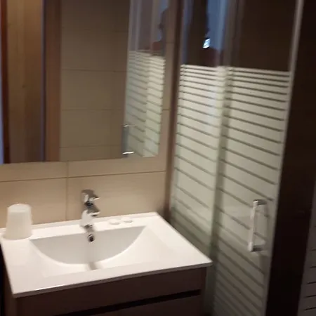 Zafiria Hotel