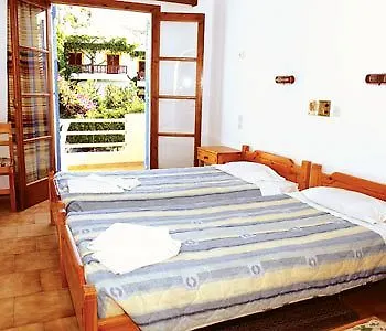 Zafiria 2* Matala