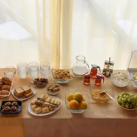 Hotel Zafiria