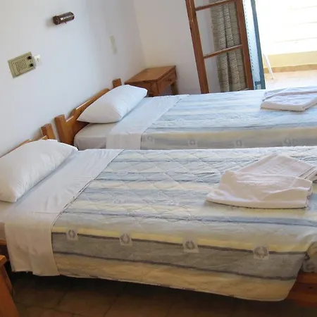 Hotel Zafiria 2*